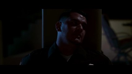 Aarons Blood - Clip (English) HD