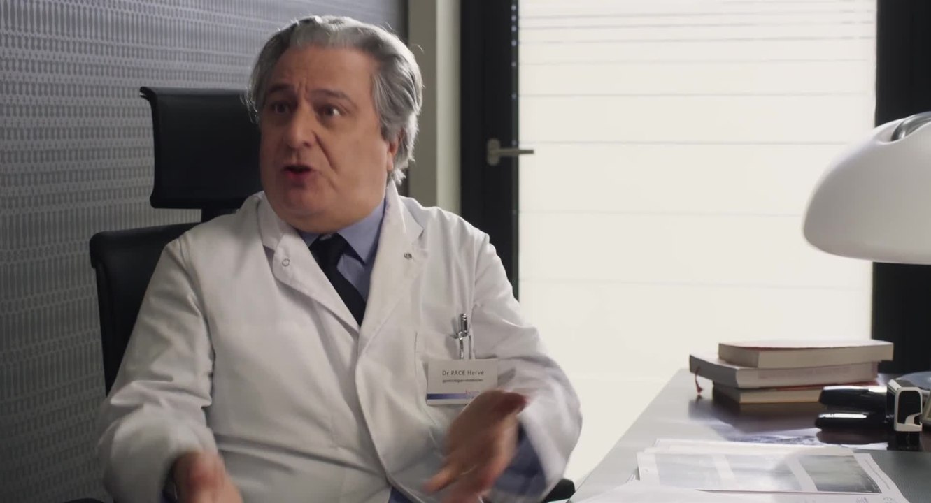 Mein neues bestes StÃ¼ck - Clip Beim GynÃ¤kologen (Deutsch) HD