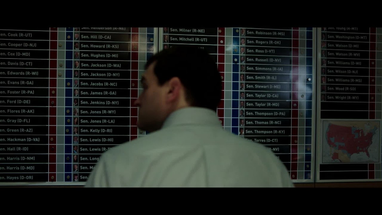 Die Erfindung der Wahrheit - Clip 12 (Deutsch) HD