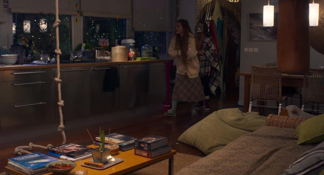 Mein neues bestes StÃ¼ck - Clip Marcelle wird eingeweiht (Deutsch) HD