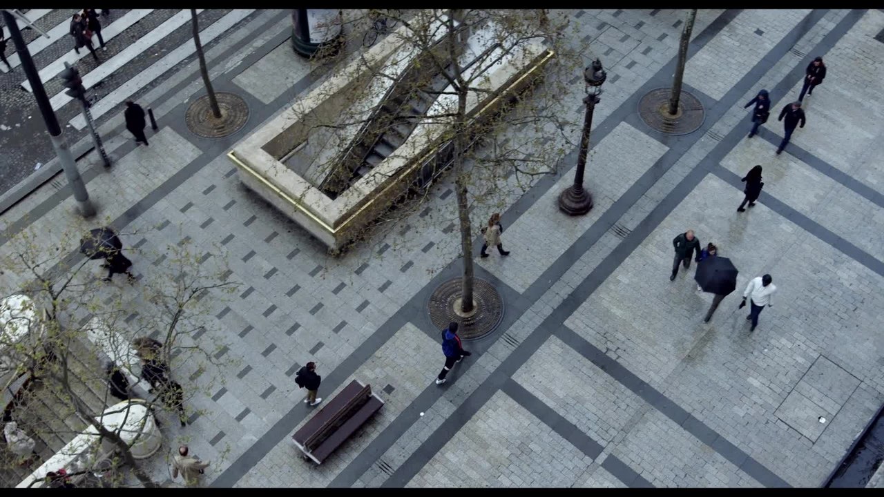 Ein Kuss von BÃ©atrice - Clip 11 (Deutsch) HD