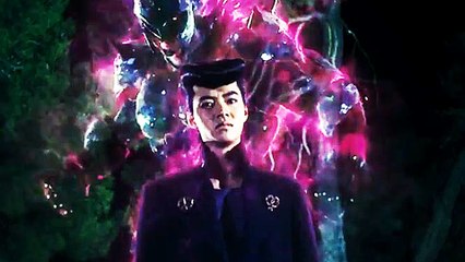 JoJo's Bizarre Adventure Diamond Is Unbreakable Chapter 1 - Trailer 2 (Japanisch) HD