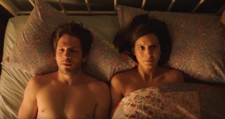 Crashing - S01 Trailer (English)