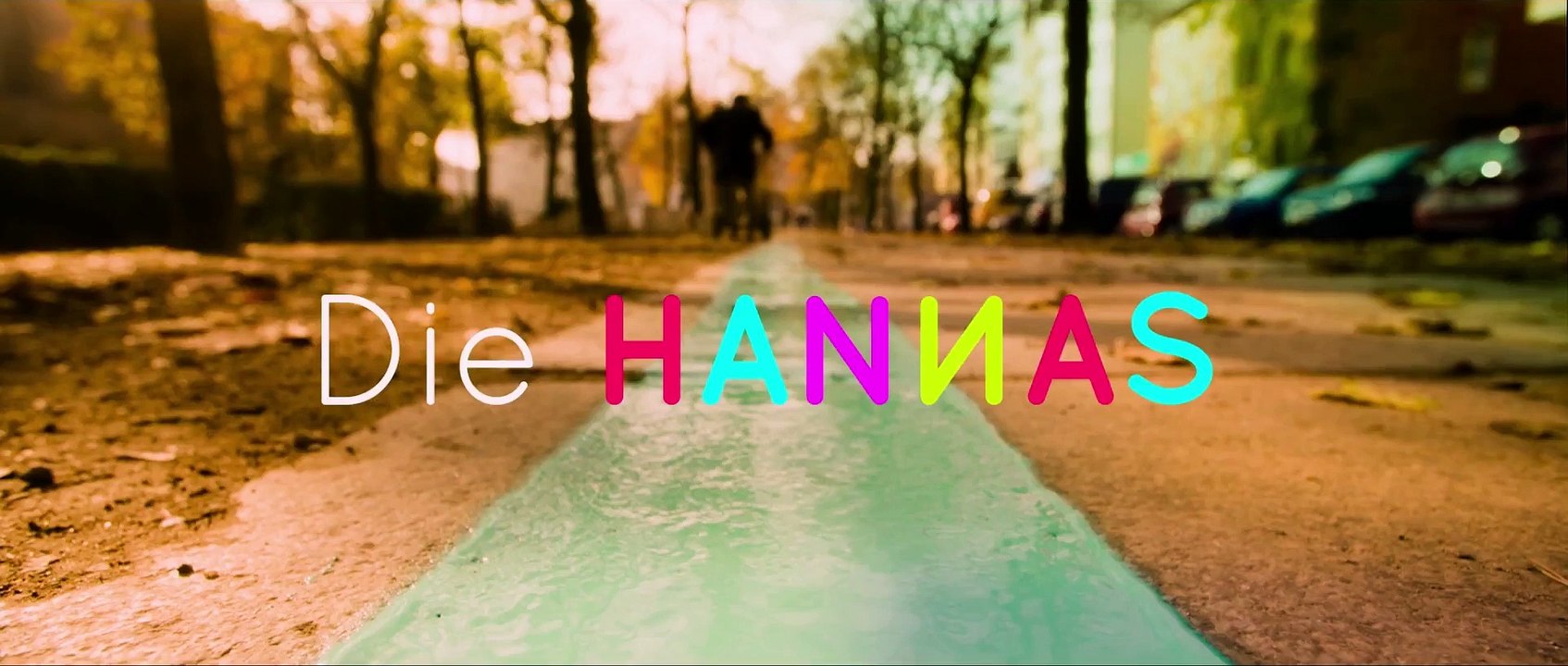 Die Hannas - Trailer (Deutsch) HD