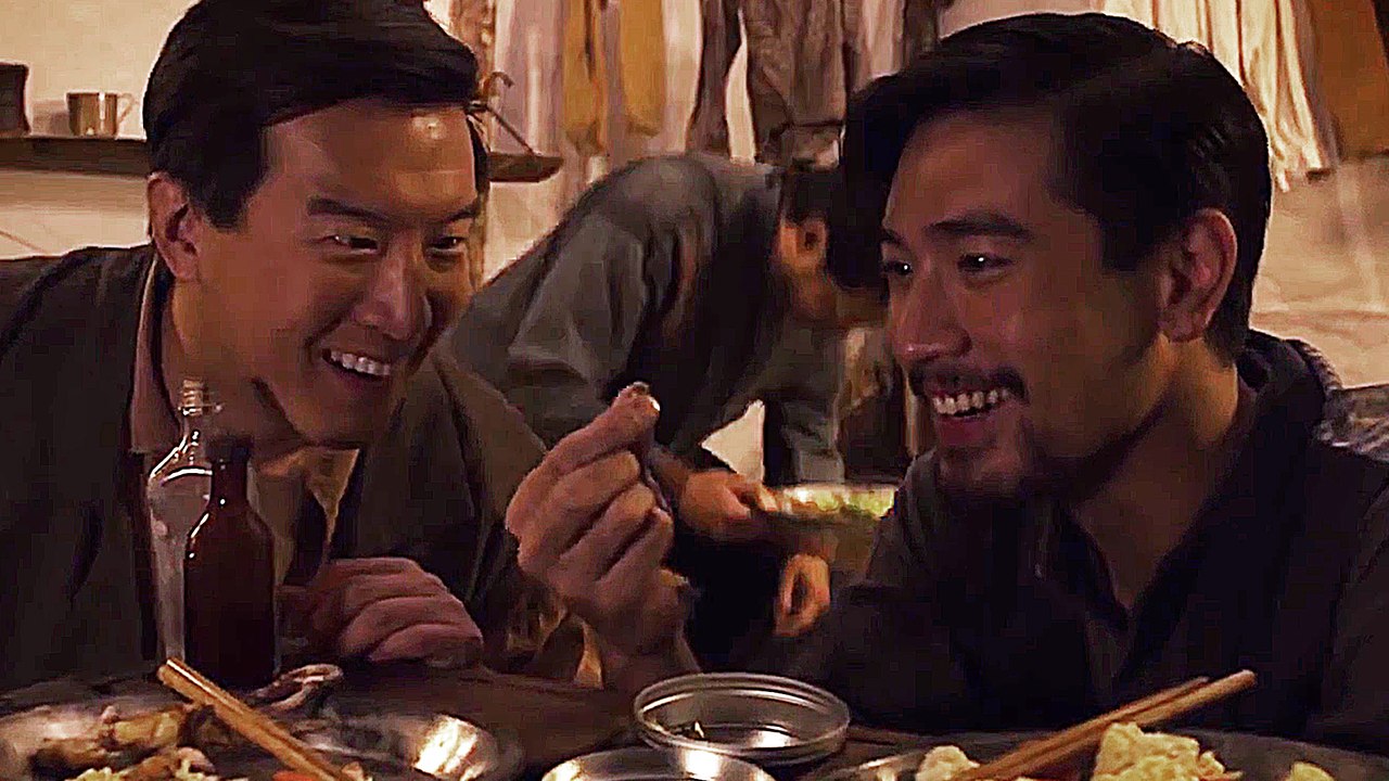 The Jade Pendant Video 1 von 1