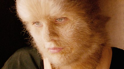 Das LÃ¶wenmÃ¤dchen - Teaser Trailer (Deutsch) HD