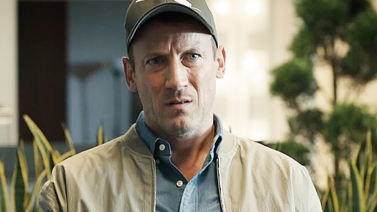 Am Ruder - Trailer (Deutsch) HD