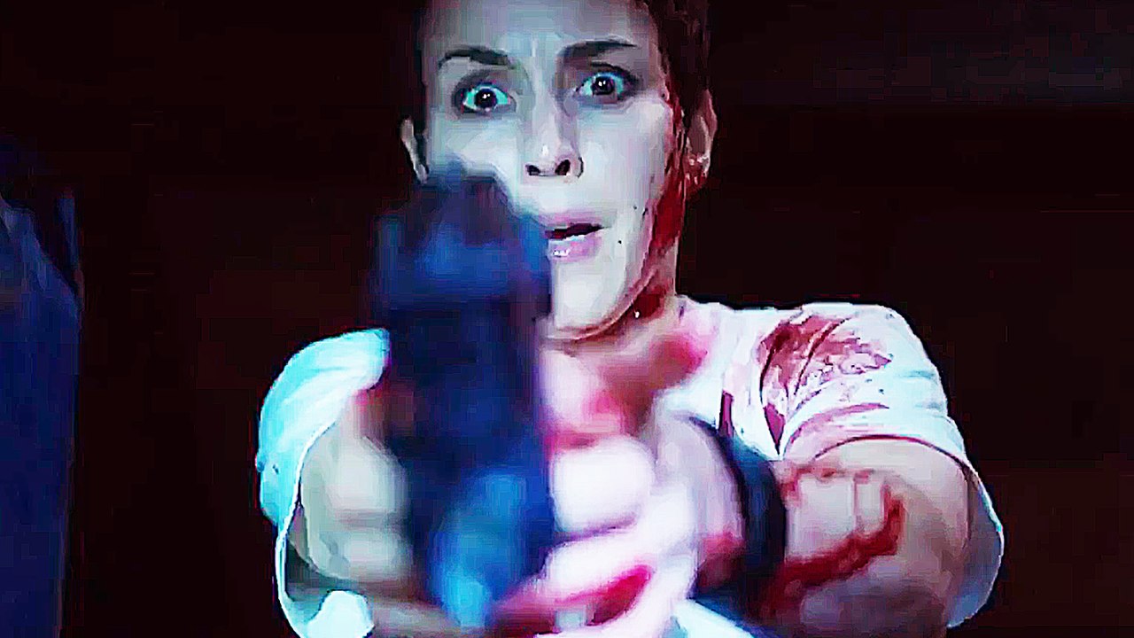 What Happened to Monday - Trailer (English) HD