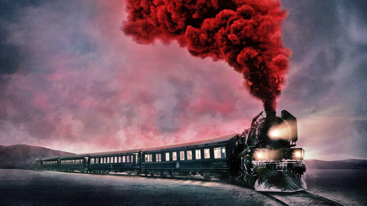 Mord im Orient-Express - Trailer (Deutsch) HD