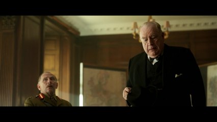 Churchill - Clip 2 (Deutsch) HD