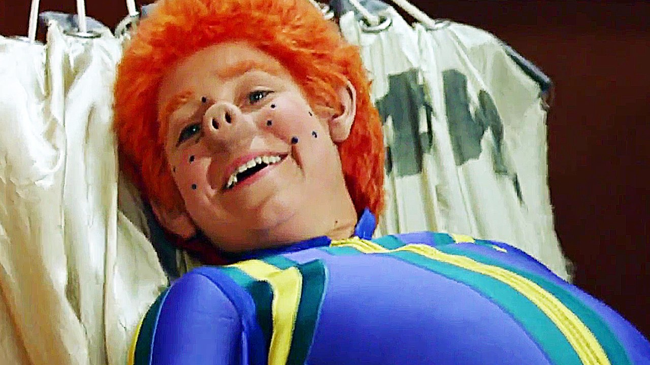 Das Sams - Remastered Trailer (Deutsch) HD