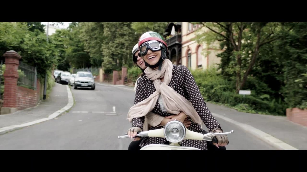 Auf der anderen Seite ist das Gras viel grÃ¼ner - Clip 05 (Deutsch) HD