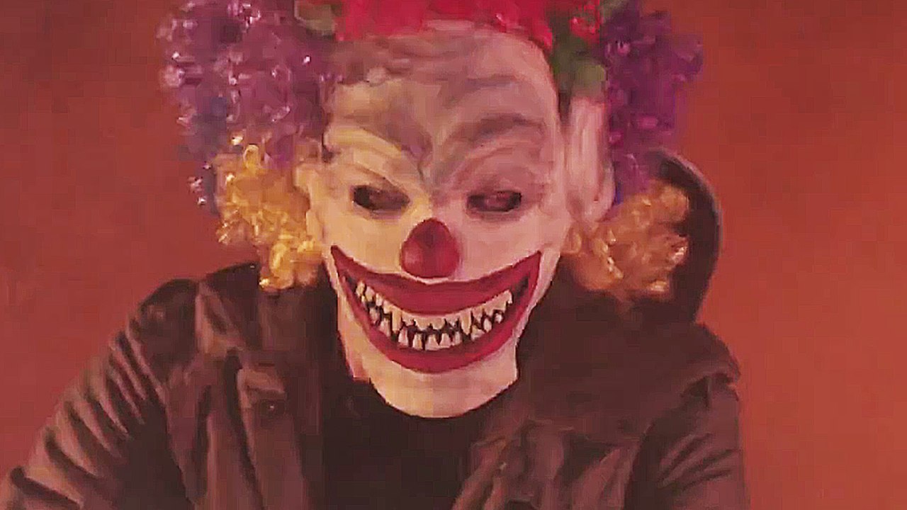 Boys in the Trees - Trailer (Deutsch) HD