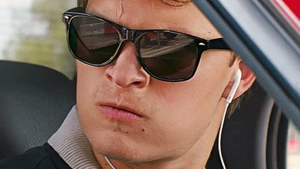 Baby Driver - Trailer 3 (Deutsch) HD