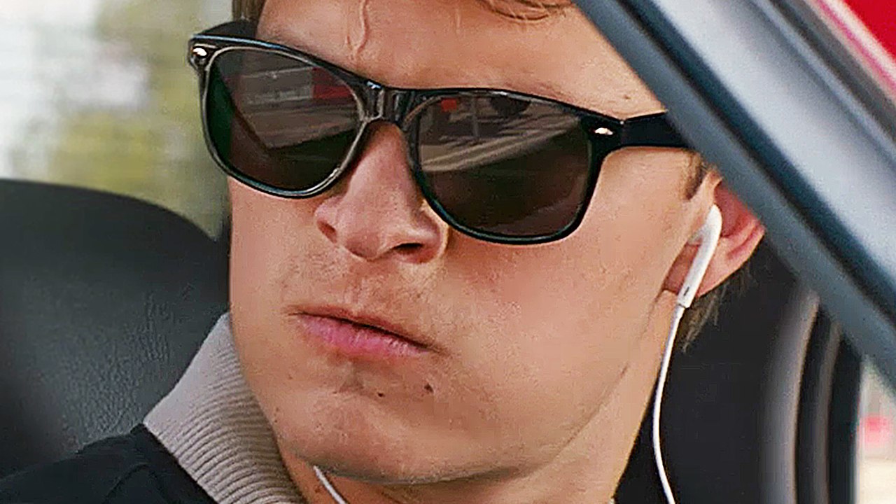 Baby Driver - Trailer 3 (Deutsch) HD