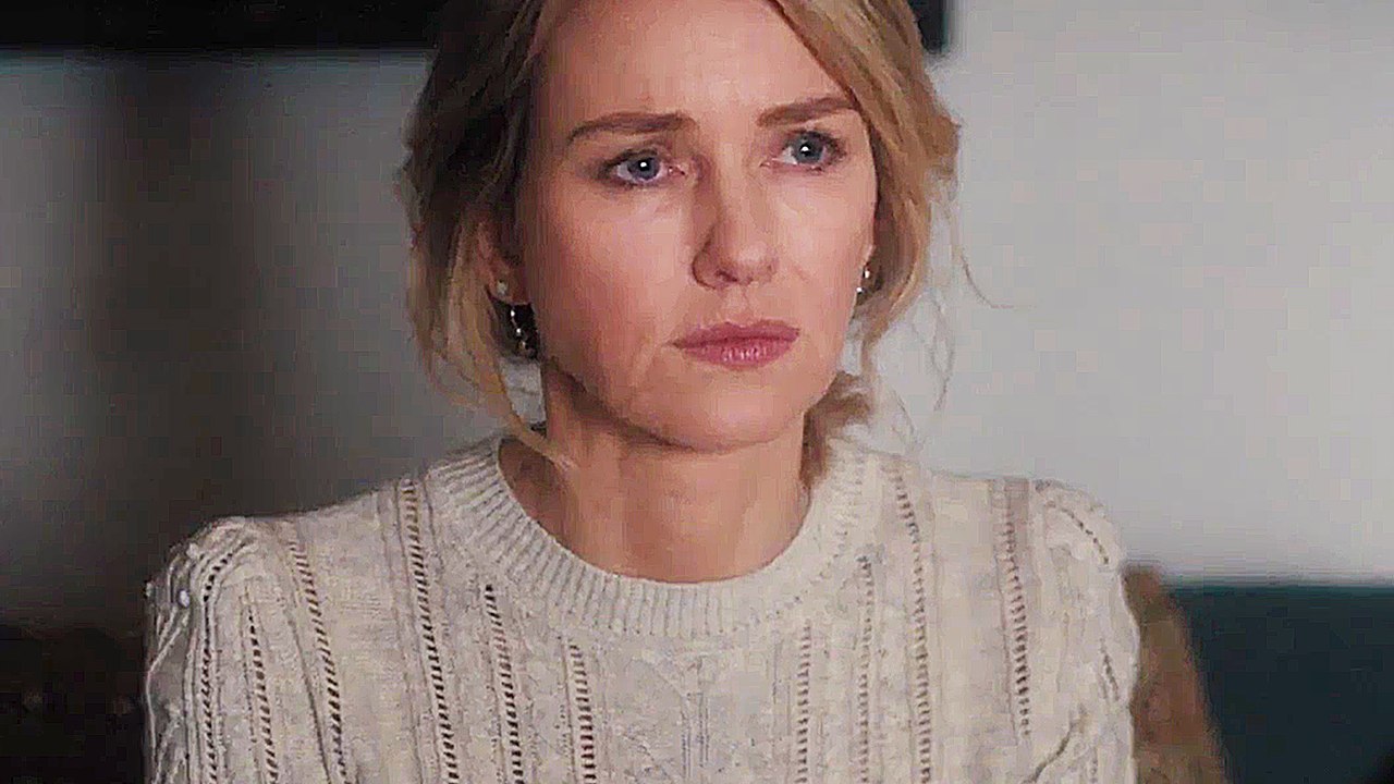 Gypsy - S01 Trailer (Deutsch) HD