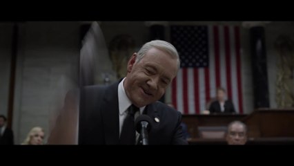 House of Cards - Season 5 Explained In 2 Minutes (English) HD