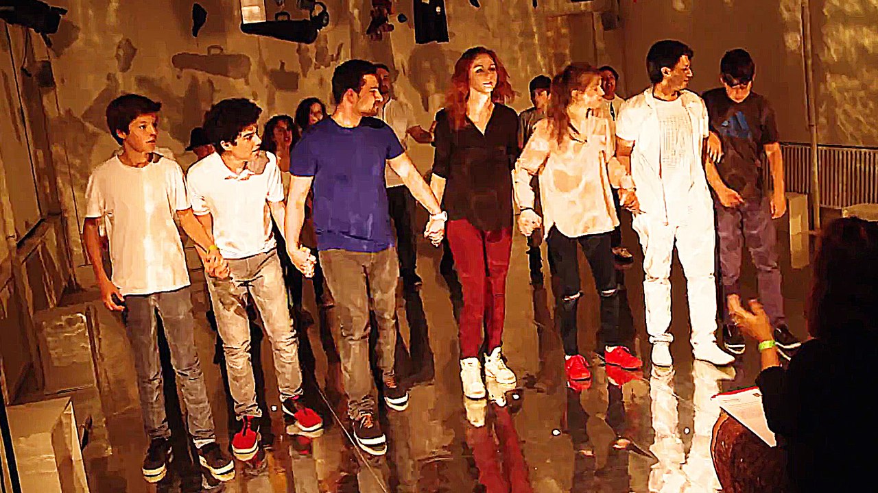 Act! Wer bin ich - Trailer (Deutsch) HD