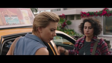 Rough Night - Clip Enchante (English) HD