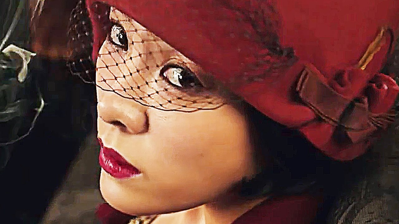 The Age of Shadows - Trailer (Deutsch) HD