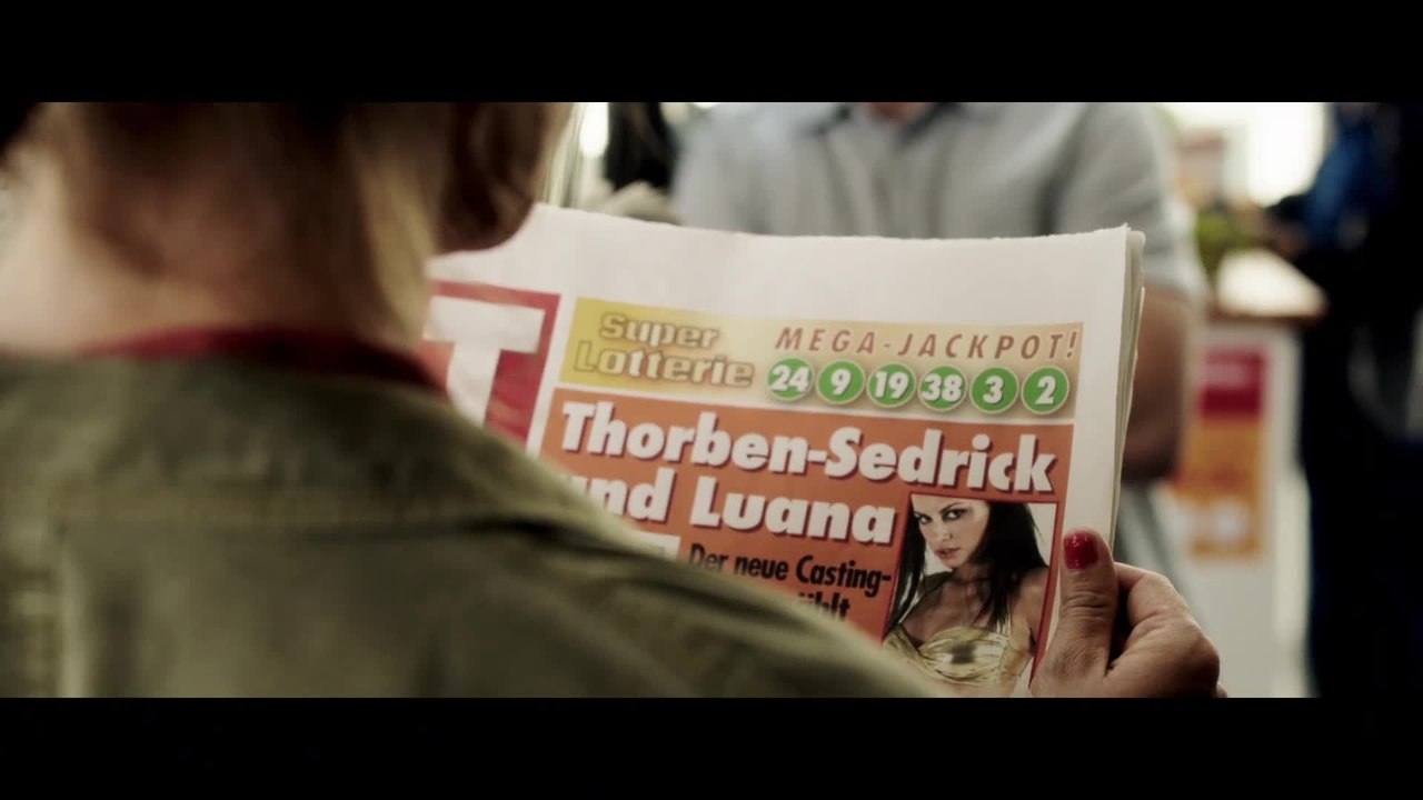 Auf der anderen Seite ist das Gras viel grÃ¼ner - Clip 01 (Deutsch) HD