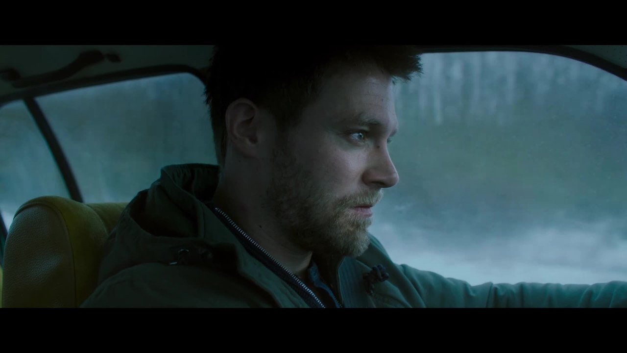 Berlin Falling - Clip Raserei (Deutsch) HD