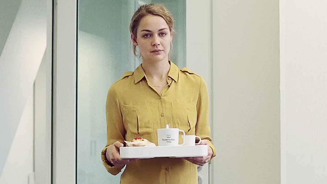 Einmal bitte alles - Teaser Kaffee (Deutsch) HD