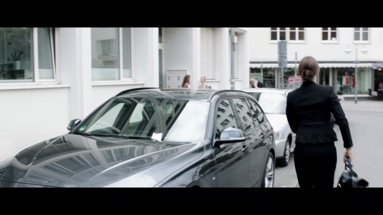 Auf der anderen Seite ist das Gras viel grÃ¼ner - Clip 04 (Deutsch) HD