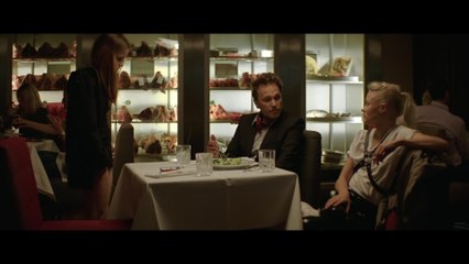 Axolotl Overkill - Clip Restaurant (Deutsch) HD