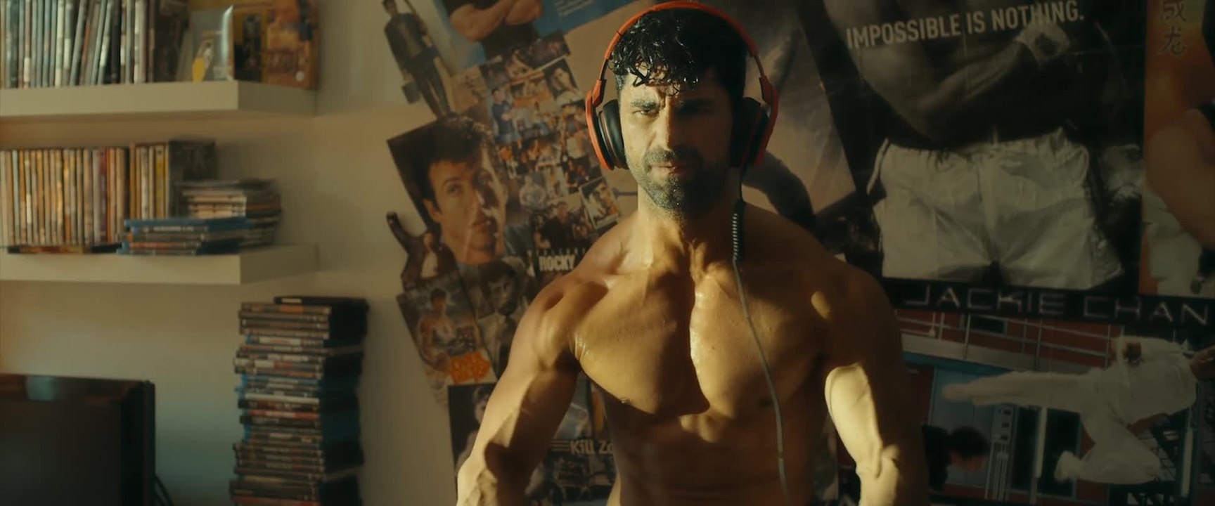 Plan B - Clip Can und der Spiegel (Deutsch) HD