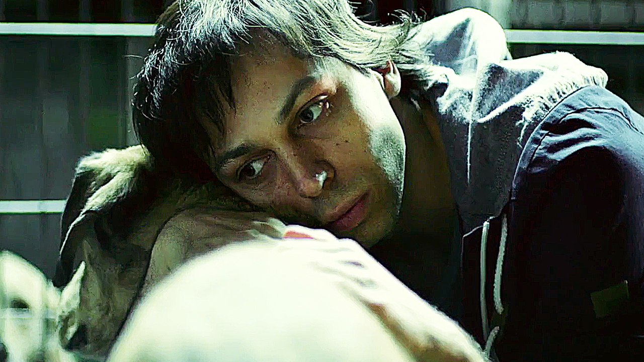 Blind & HÃ¤sslich - Trailer (Deutsch) HD