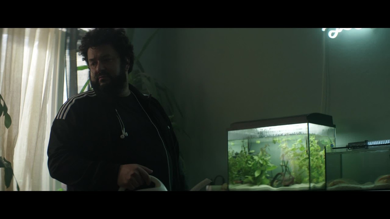 Axolotl Overkill - Clip Tierhandlung (Deutsch) HD