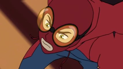 Marvel's Spider-Man - S01 Teaser Trailer (English) HD