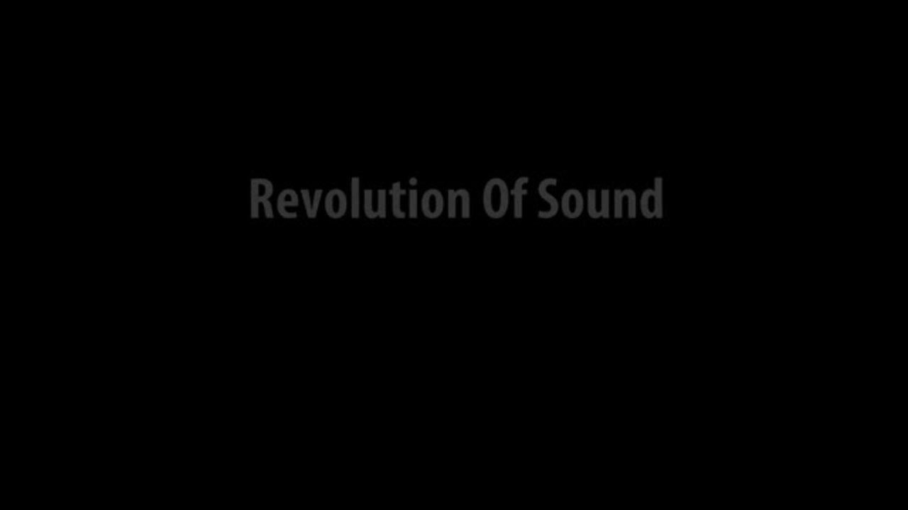 Revolution Of Sound Tangerine Dream - Clip Bewusstsein und VerÃ¤nderung (Deutsch) HD