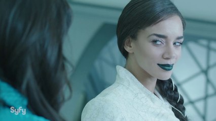 Killjoys - S03 Trailer (English) HD