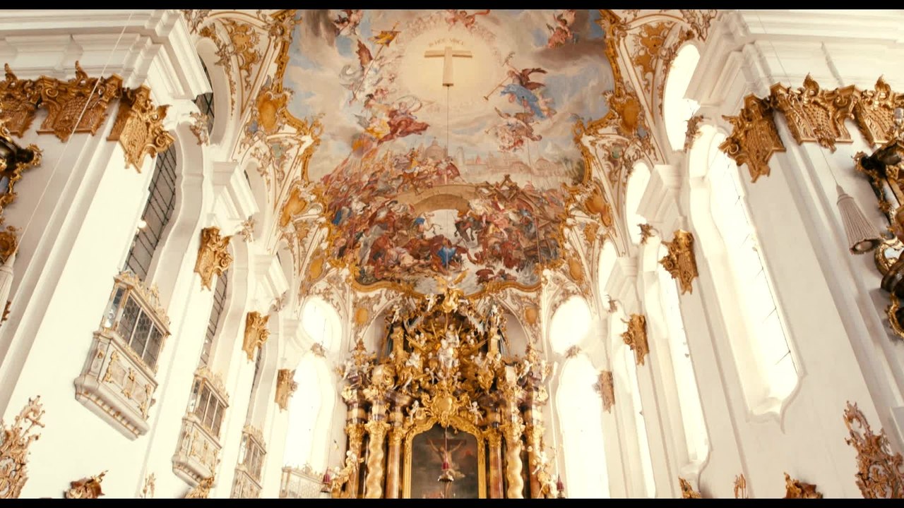 Maria Mafiosi - Clip 07 (Deutsch) HD