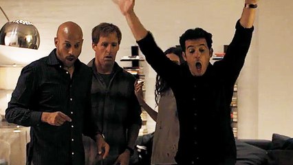 Friends From College - S01 Teaser Trailer (Deutsch) HD