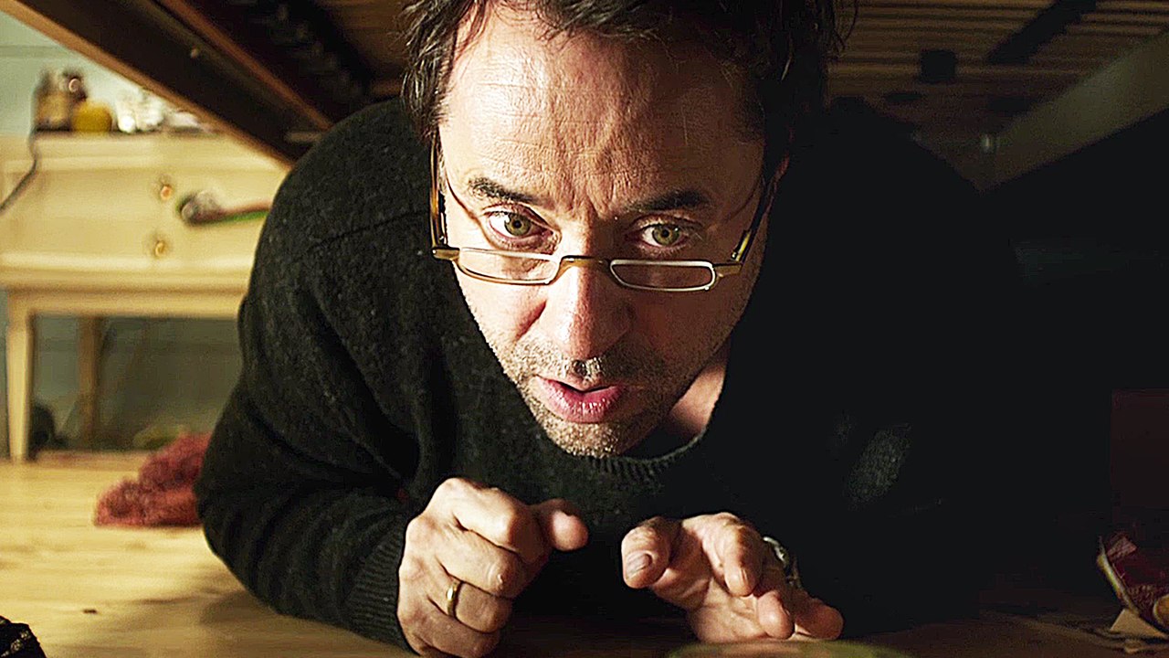 Das Pubertier - Teaser 3 (Deutsch) HD