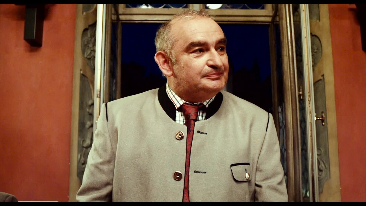 Maria Mafiosi - Clip 01 (Deutsch) HD