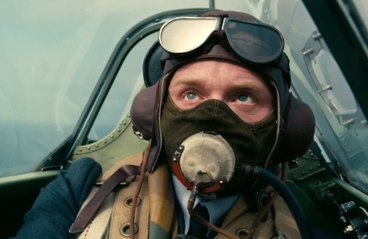 Dunkirk - TV Spot Hunted (English) HD