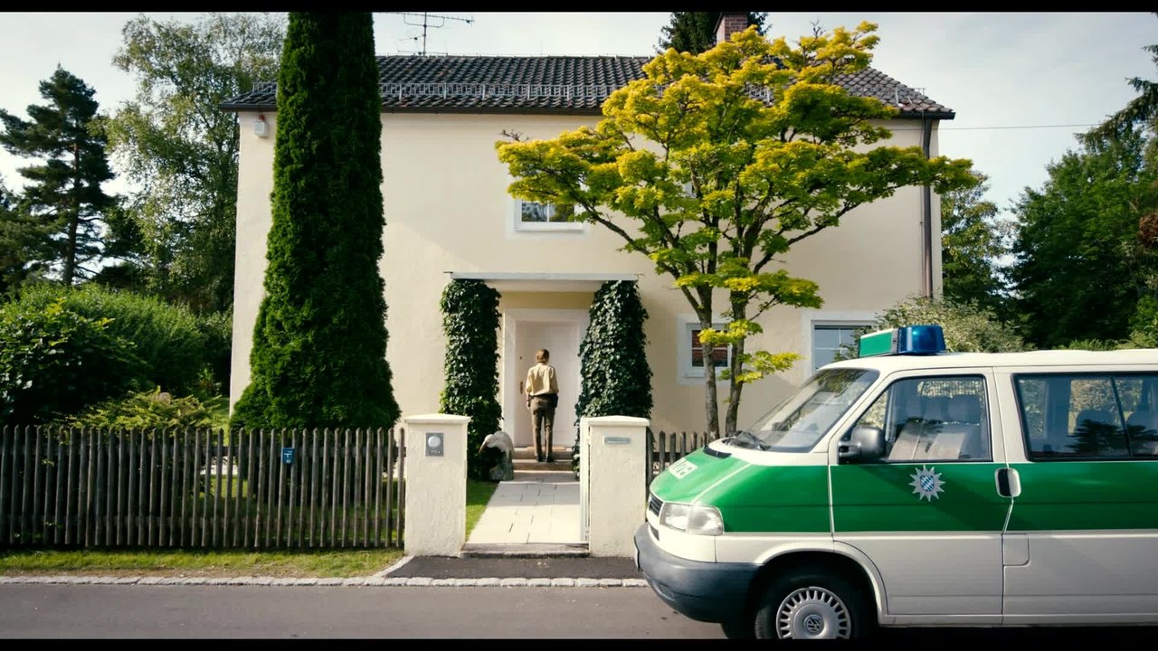 Maria Mafiosi - Clip 09 (Deutsch) HD