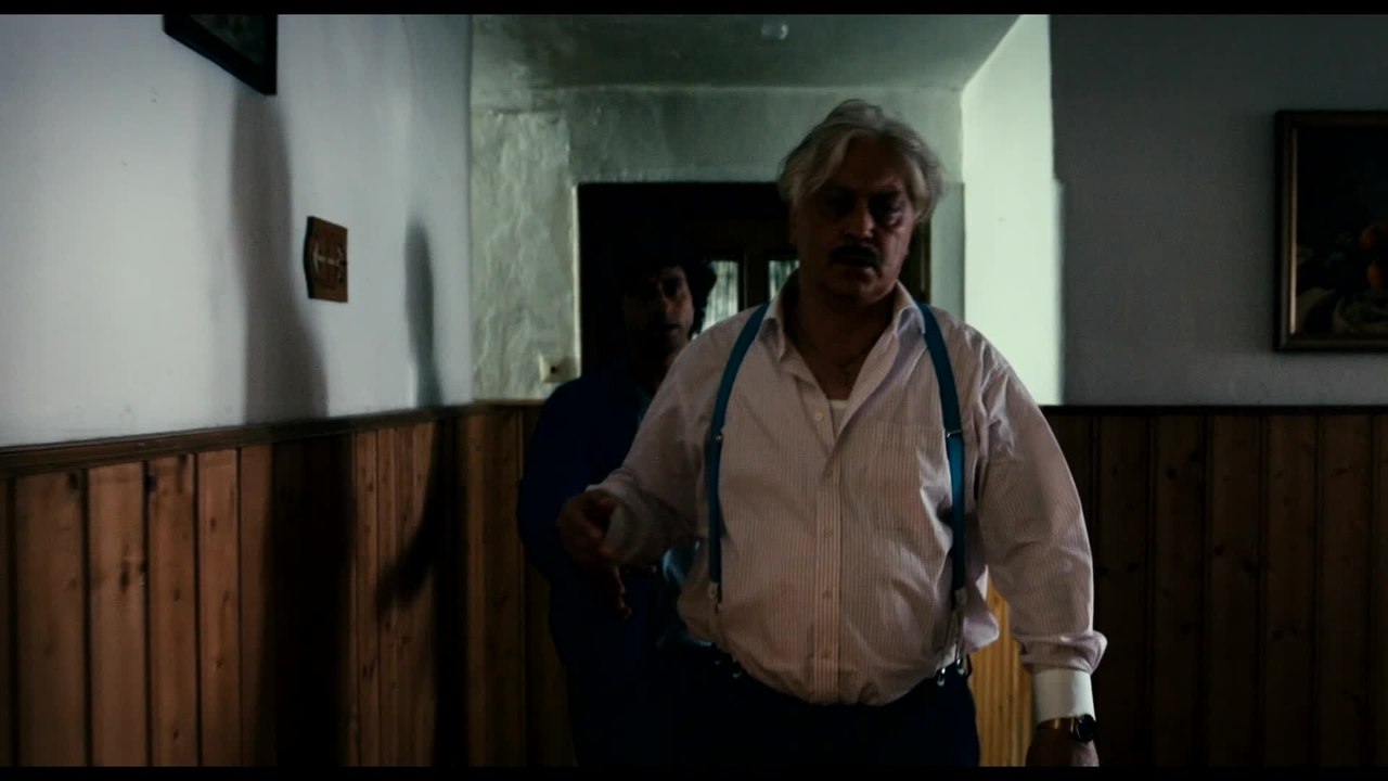 Maria Mafiosi - Clip 11 (Deutsch) HD