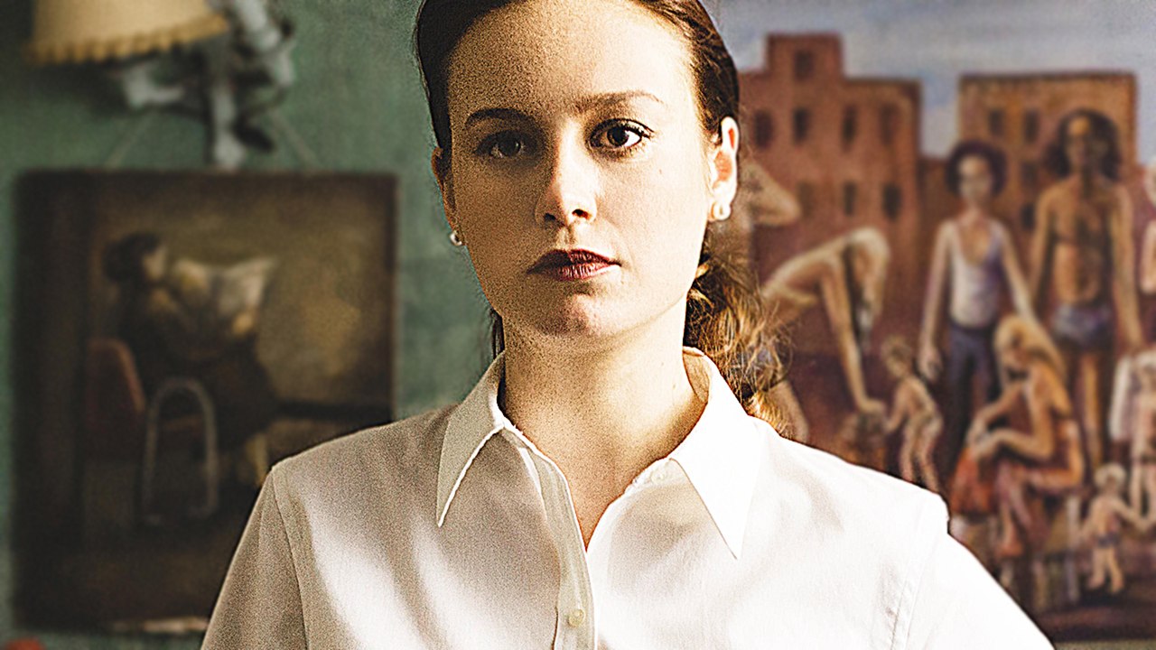 Schloss aus Glas - Trailer (Deutsch) HD