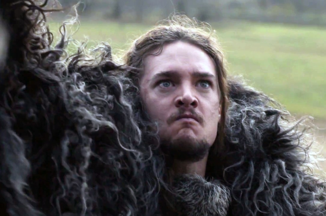 The Last Kingdom - S01 Trailer (Deutsch) HD