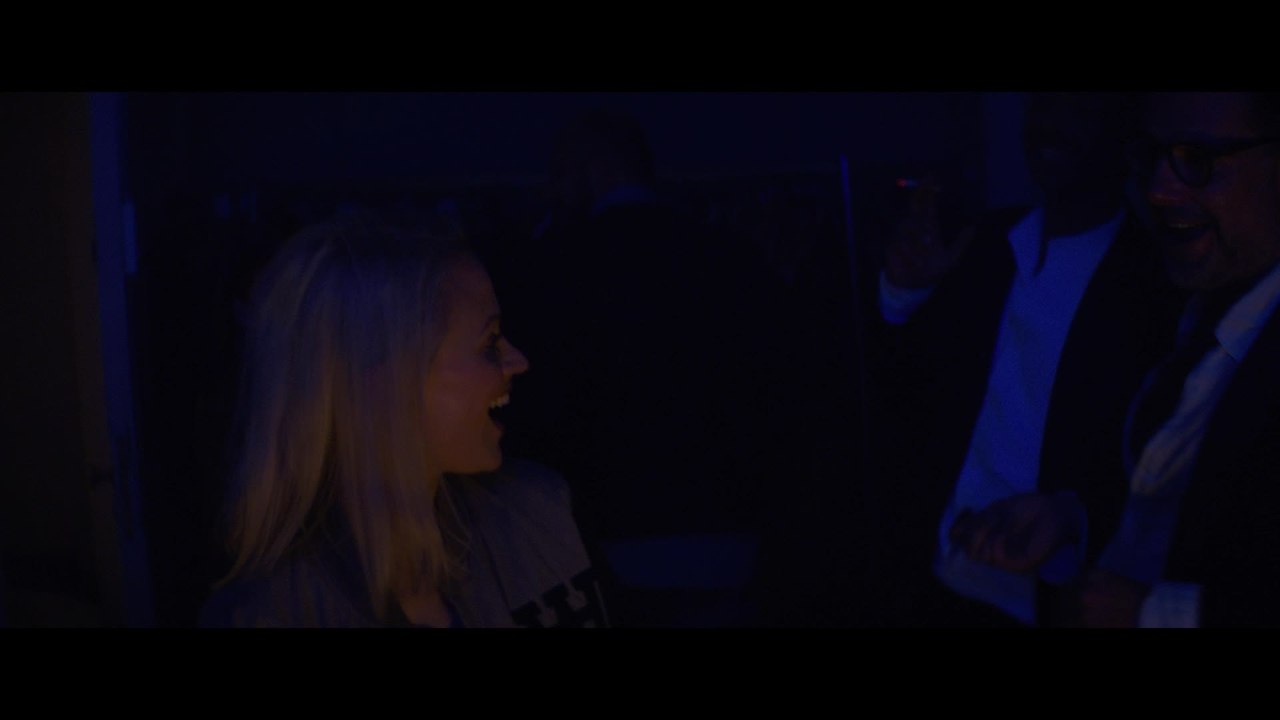 Axolotl Overkill - Clip Party (Deutsch) HD