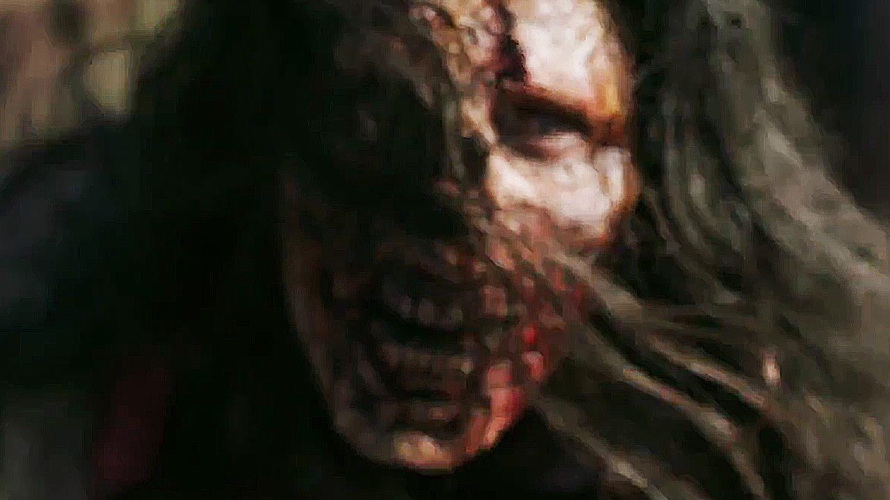 Fear The Walking Dead - S03 Trailer (Deutsch) HD