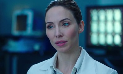 The Female Brain - Clip First Look (English) HD