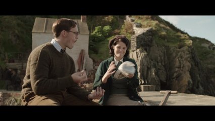 Ihre beste Stunde - Clip Catrin und Buckley in Devon (Deutsch) HD