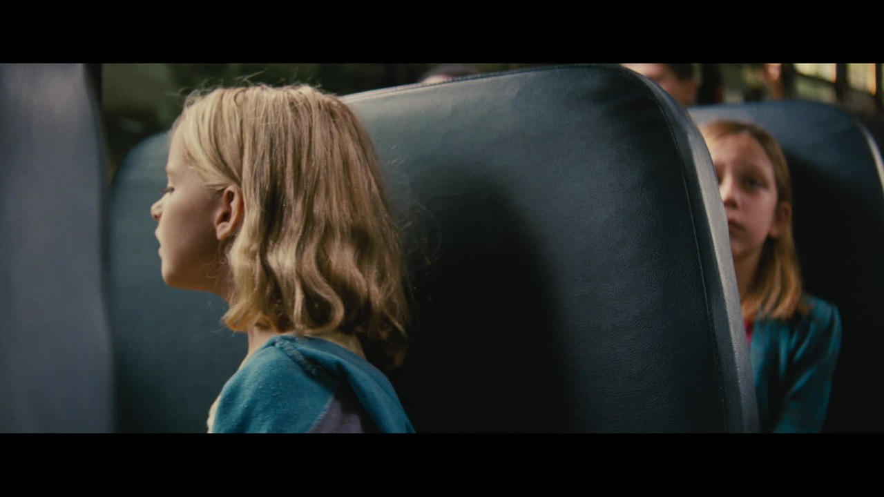 Begabt - Clip Im Bus (Deutsch) HD