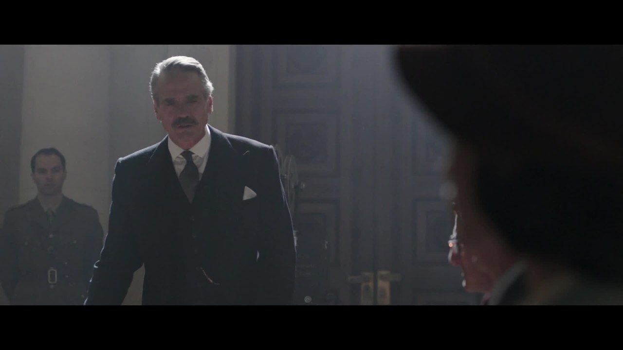 Ihre beste Stunde - Clip Im Kriegsministerium (Deutsch) HD